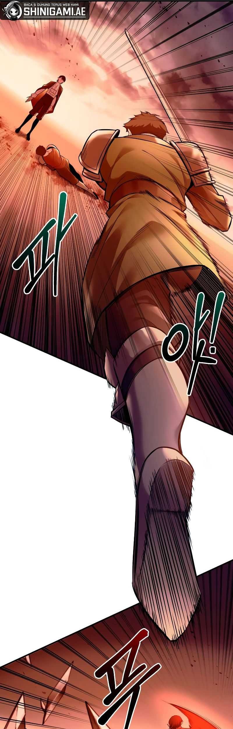 I Became the Tyrant of a Defense Game Chapter 103 Gambar 26