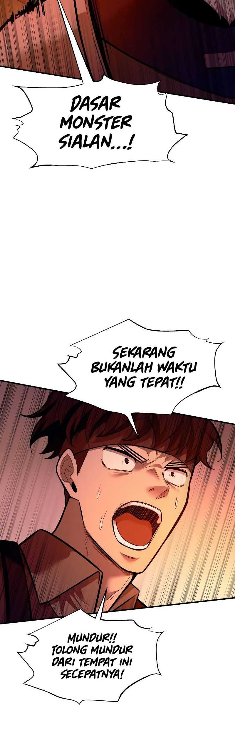 I Became the Tyrant of a Defense Game Chapter 103 Gambar 29