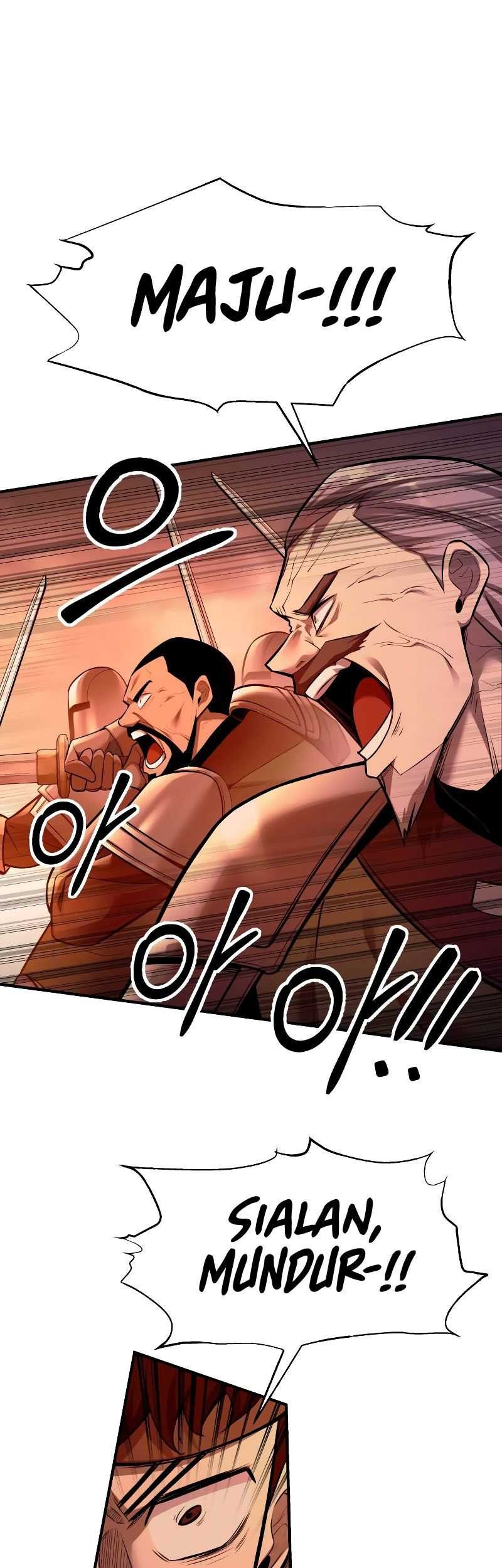 I Became the Tyrant of a Defense Game Chapter 103 Gambar 30