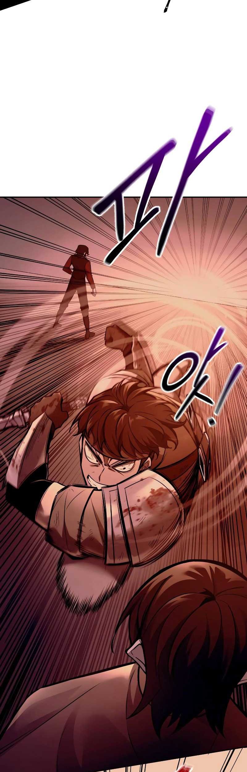 I Became the Tyrant of a Defense Game Chapter 104 Gambar 35