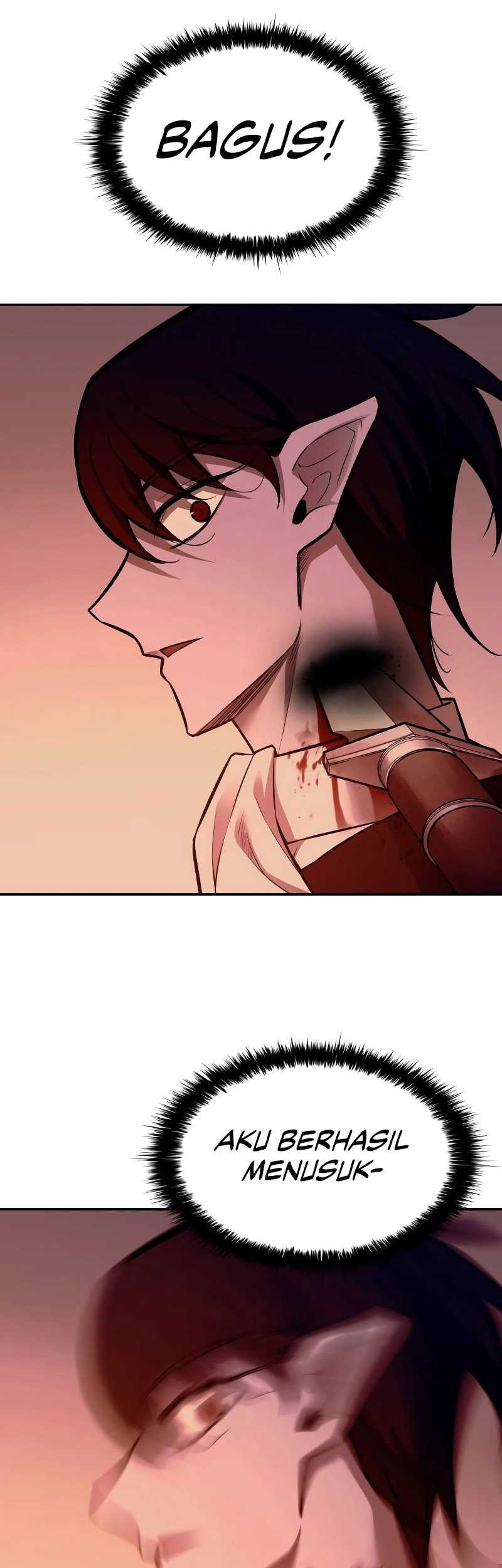 I Became the Tyrant of a Defense Game Chapter 104 Gambar 37