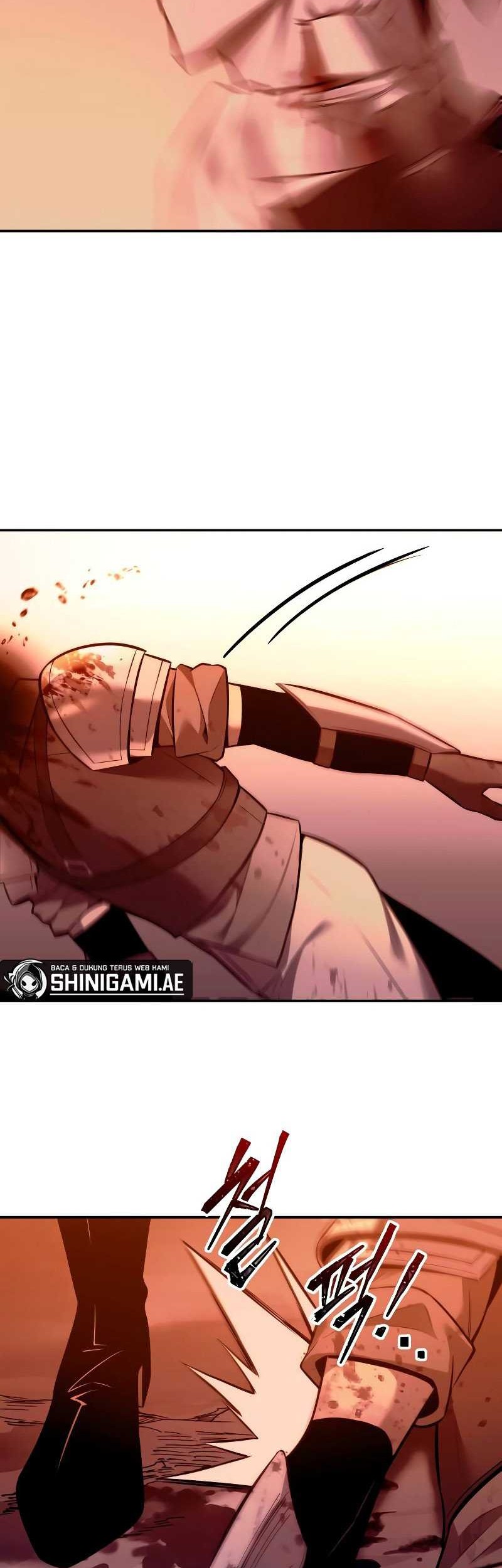 I Became the Tyrant of a Defense Game Chapter 104 Gambar 38