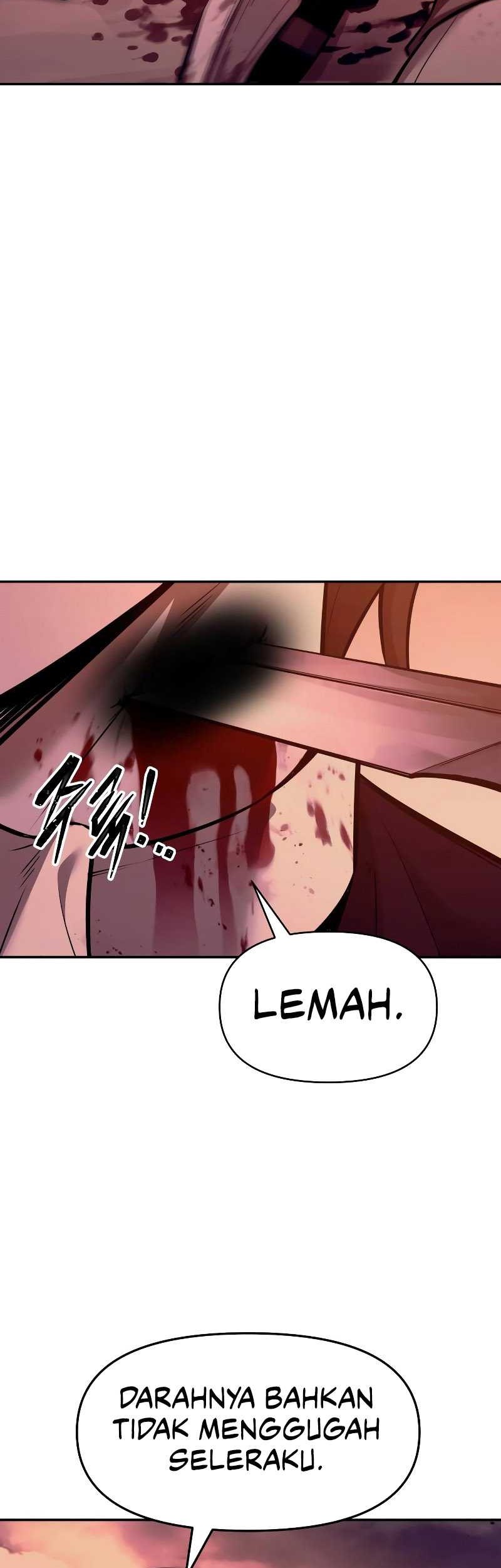 I Became the Tyrant of a Defense Game Chapter 104 Gambar 39