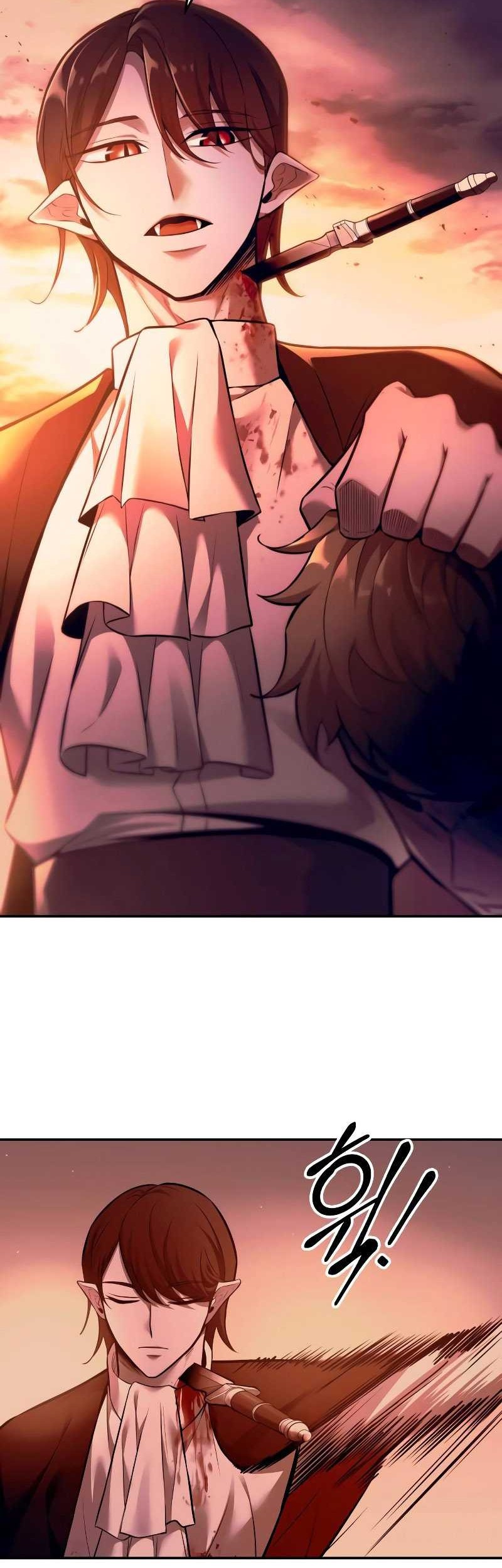 I Became the Tyrant of a Defense Game Chapter 104 Gambar 40