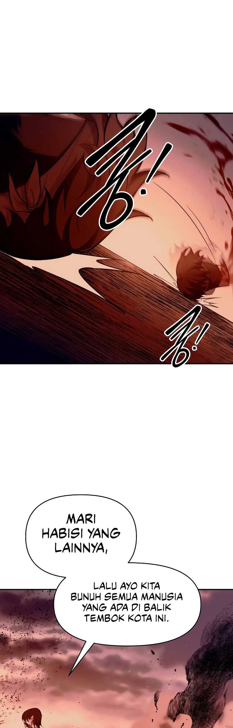 I Became the Tyrant of a Defense Game Chapter 104 Gambar 41