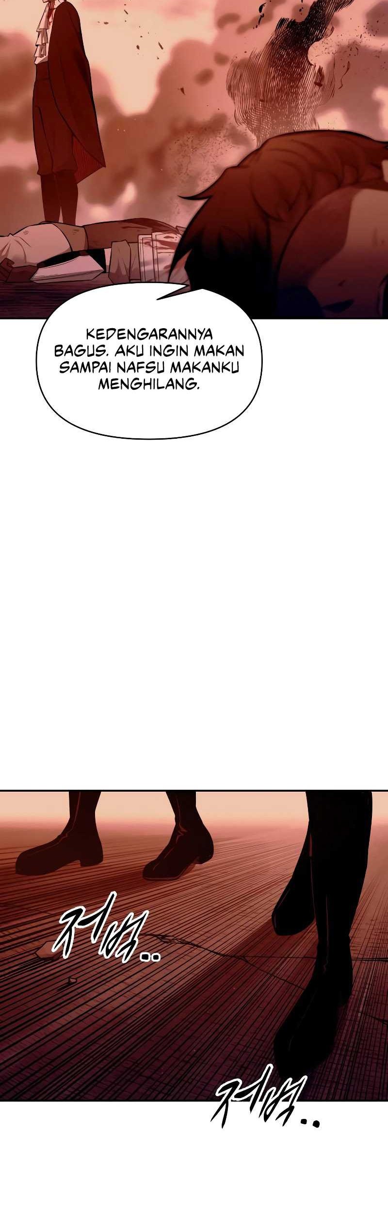 I Became the Tyrant of a Defense Game Chapter 104 Gambar 42