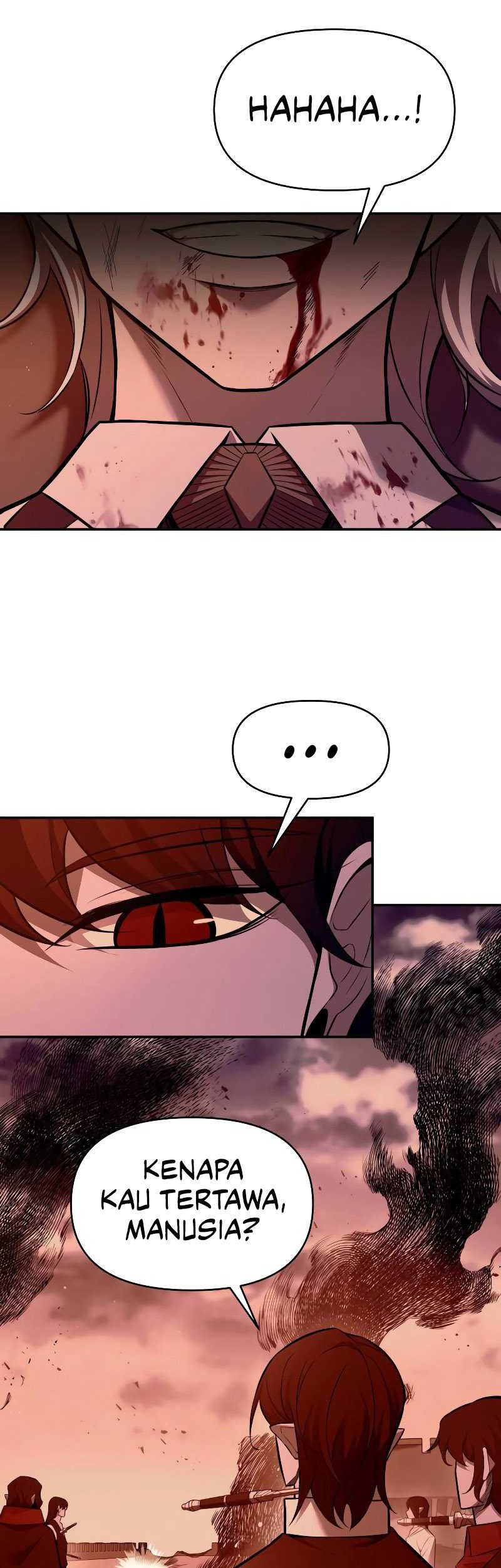 I Became the Tyrant of a Defense Game Chapter 104 Gambar 43