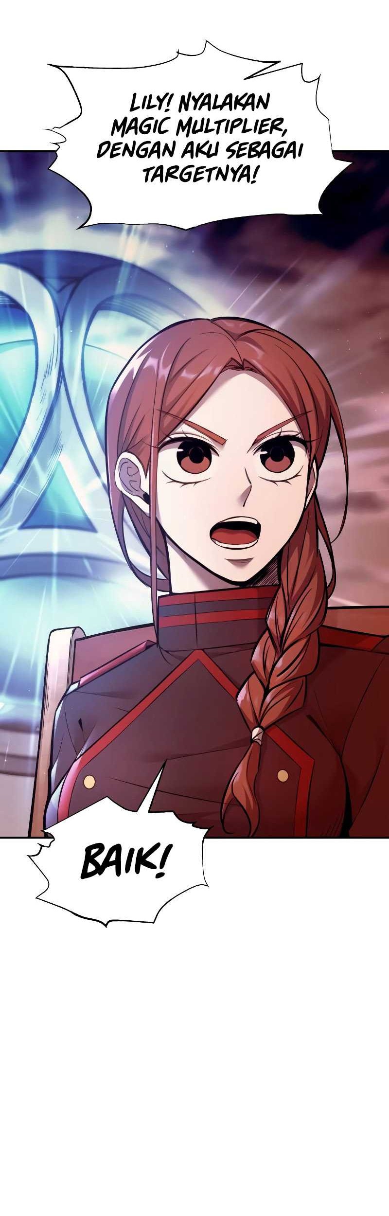 I Became the Tyrant of a Defense Game Chapter 104 Gambar 50