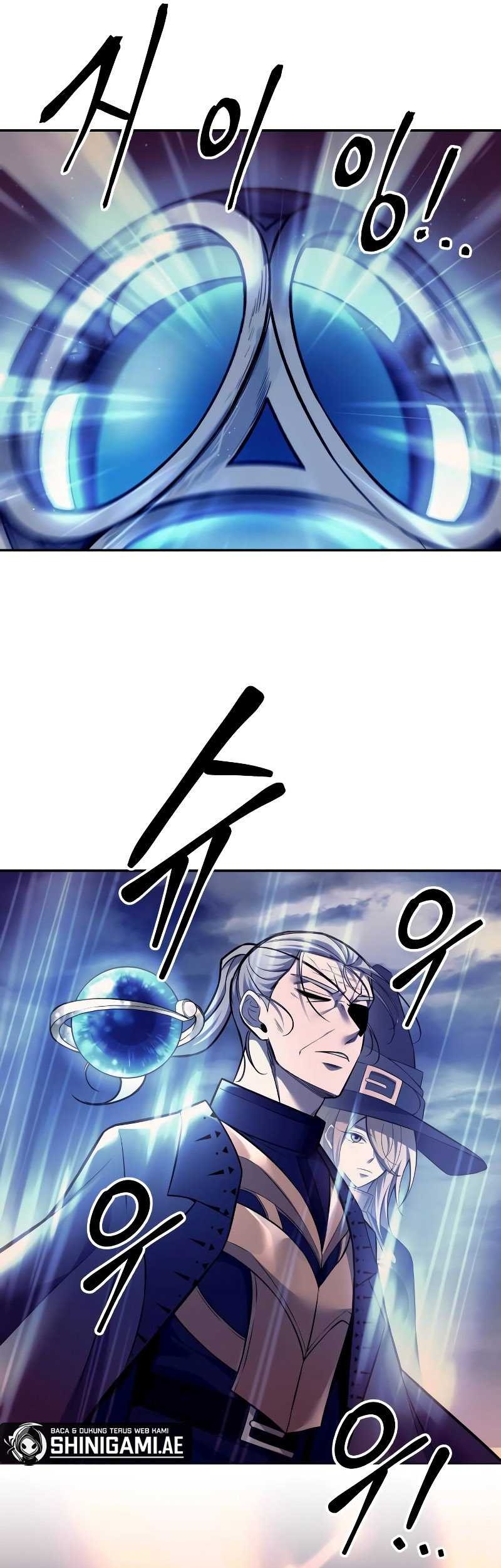 I Became the Tyrant of a Defense Game Chapter 104 Gambar 51