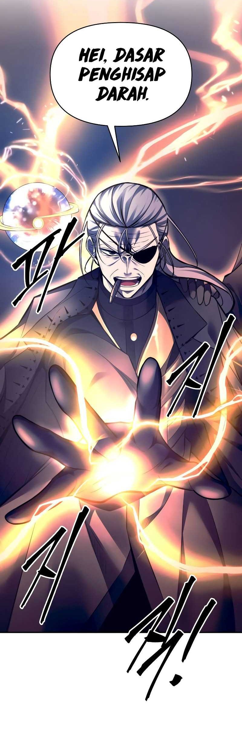 I Became the Tyrant of a Defense Game Chapter 104 Gambar 52