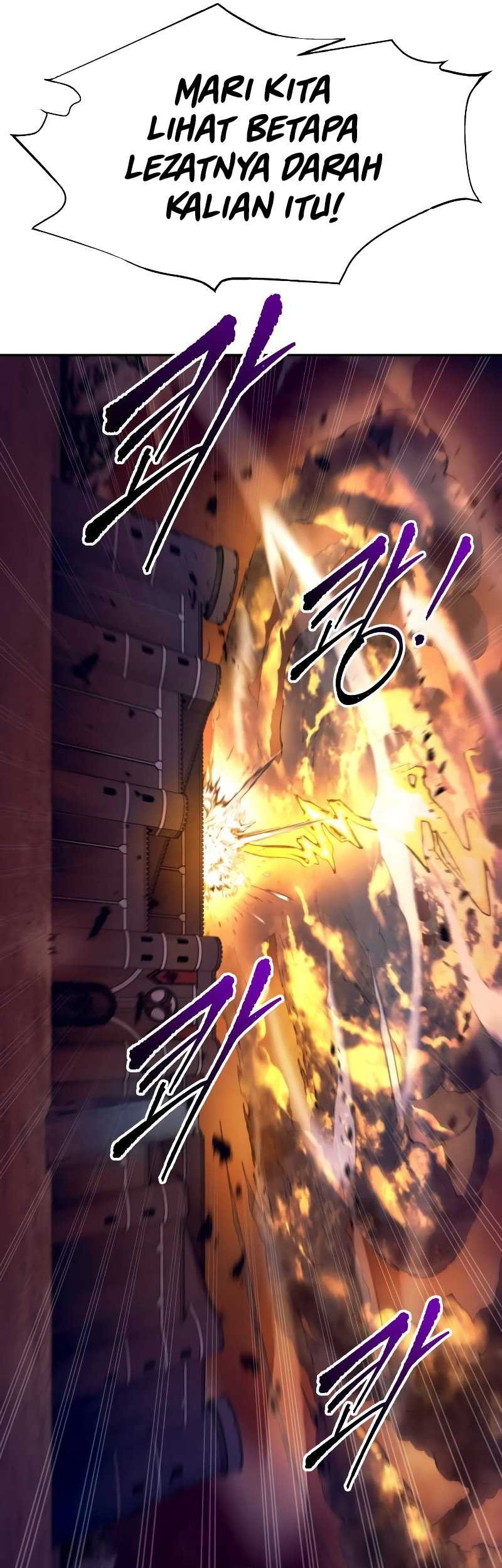 I Became the Tyrant of a Defense Game Chapter 104 Gambar 53