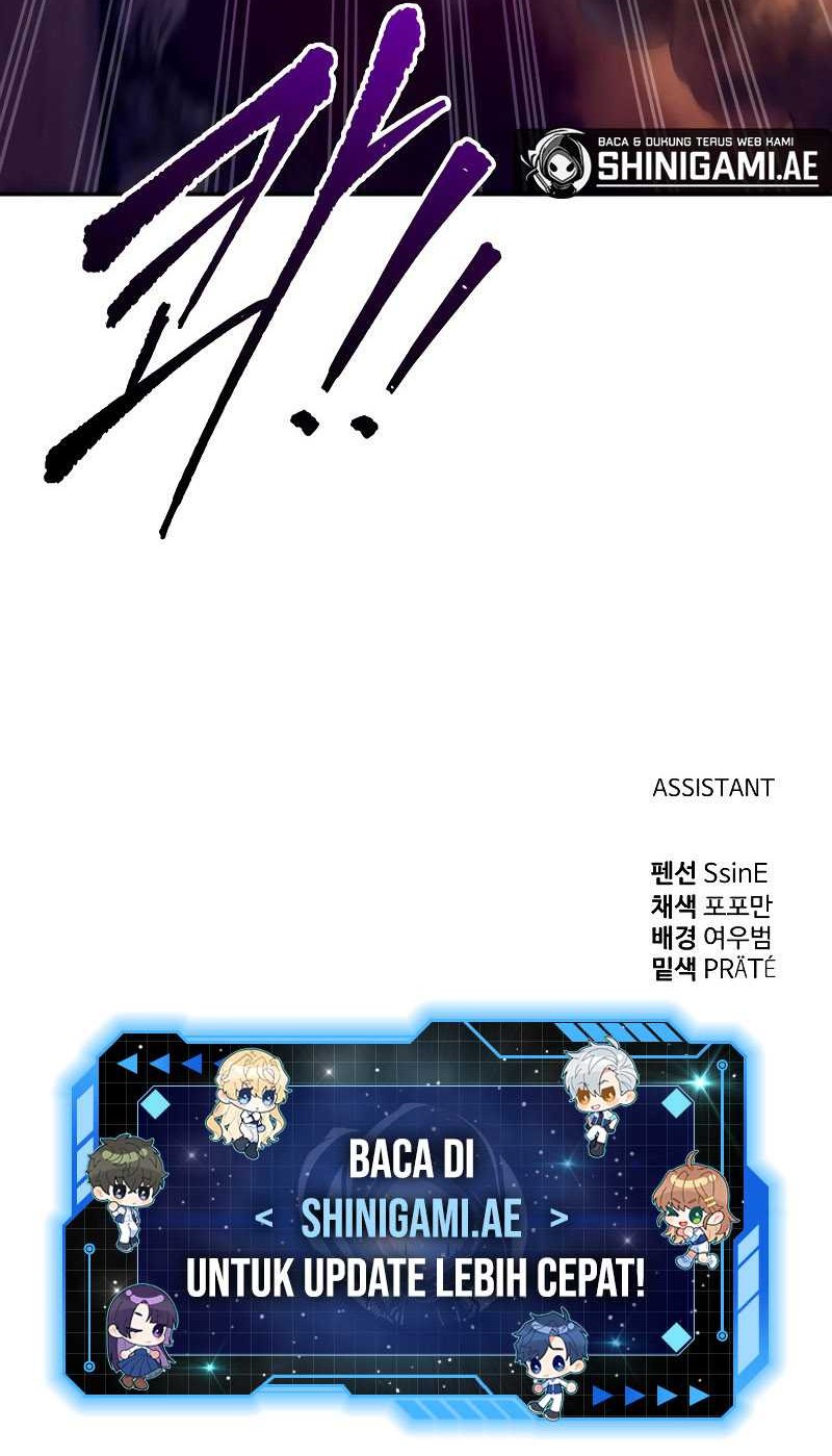 I Became the Tyrant of a Defense Game Chapter 104 Gambar 54