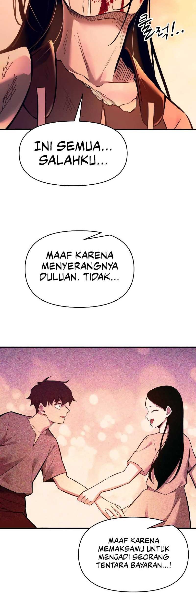 I Became the Tyrant of a Defense Game Chapter 104 Gambar 3