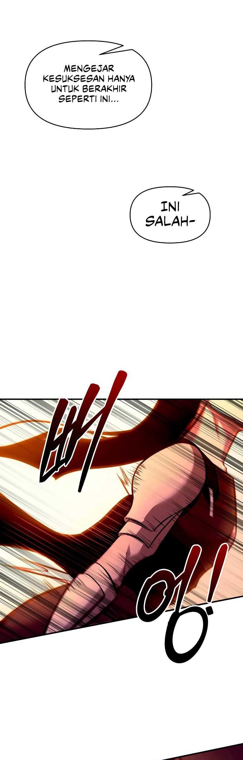 I Became the Tyrant of a Defense Game Chapter 104 Gambar 4