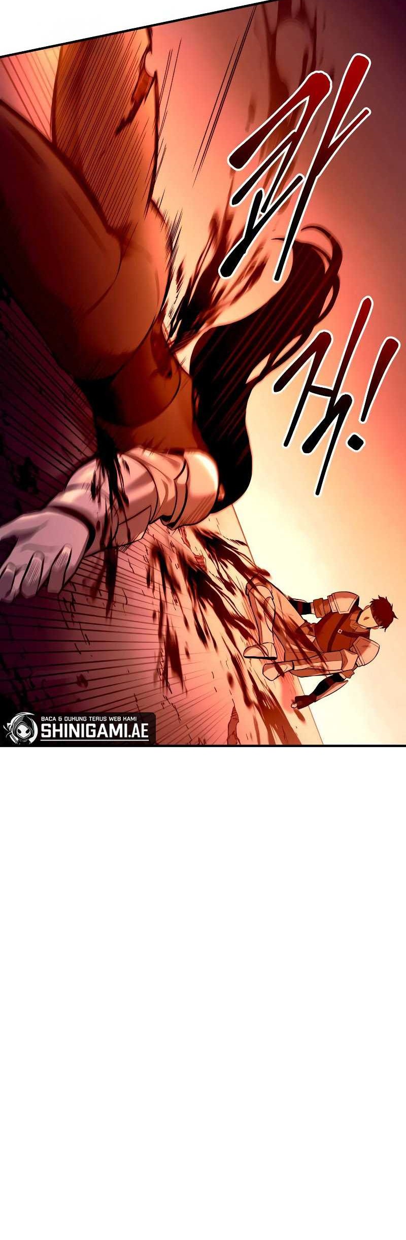 I Became the Tyrant of a Defense Game Chapter 104 Gambar 5