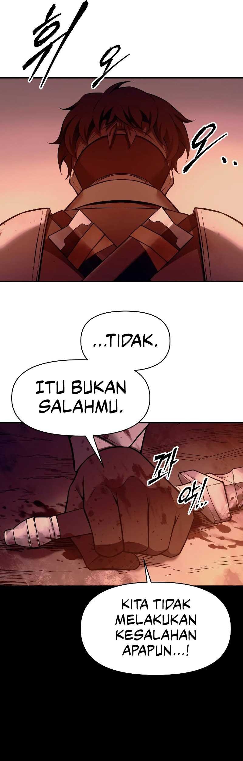 I Became the Tyrant of a Defense Game Chapter 104 Gambar 6