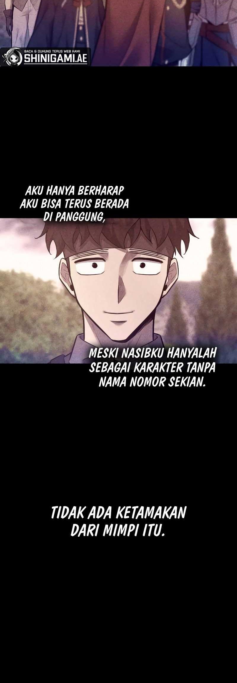 I Became the Tyrant of a Defense Game Chapter 104 Gambar 9