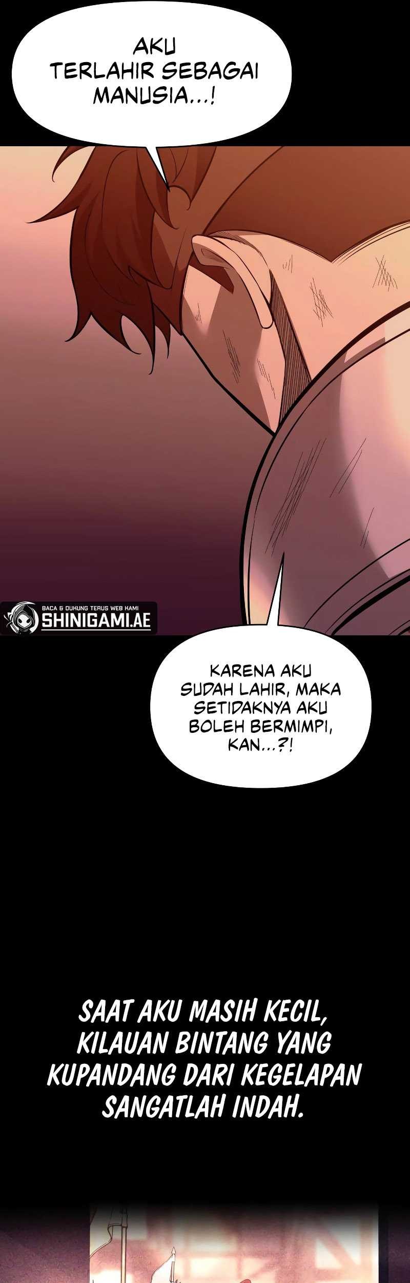 I Became the Tyrant of a Defense Game Chapter 104 Gambar 10