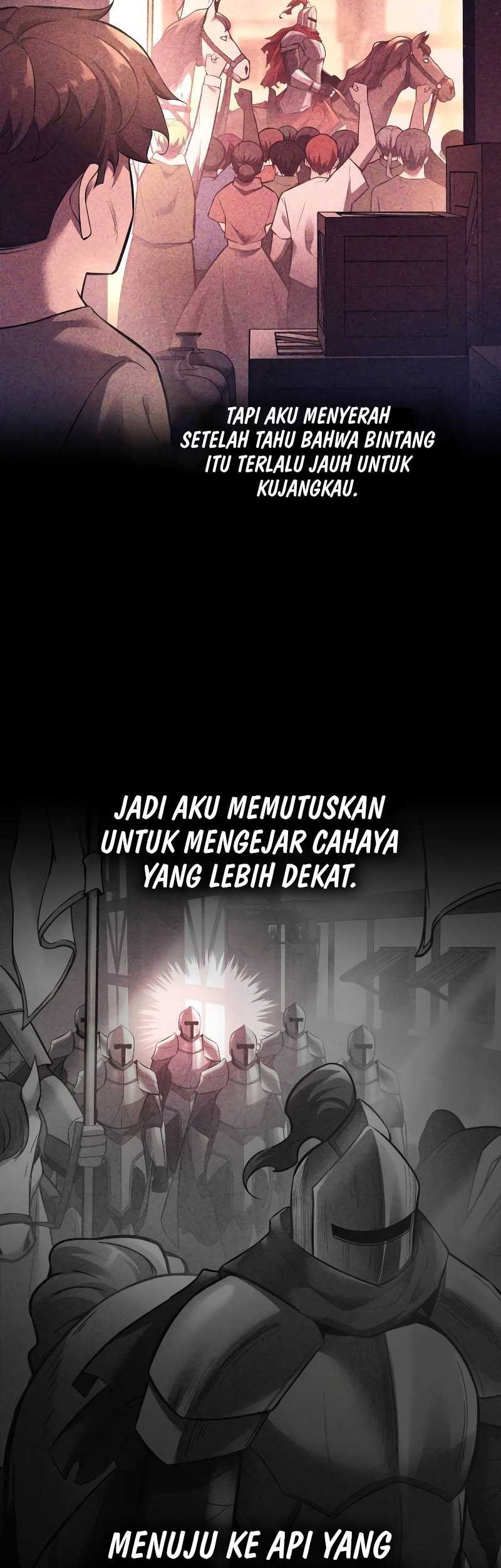 I Became the Tyrant of a Defense Game Chapter 104 Gambar 11