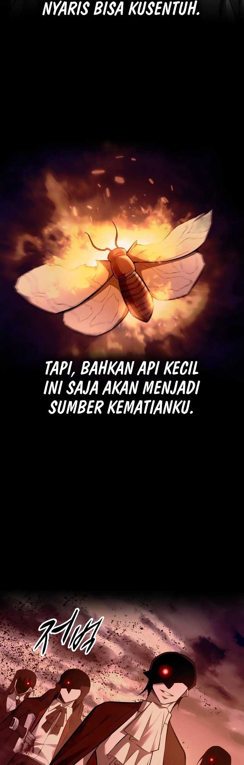 I Became the Tyrant of a Defense Game Chapter 104 Gambar 12