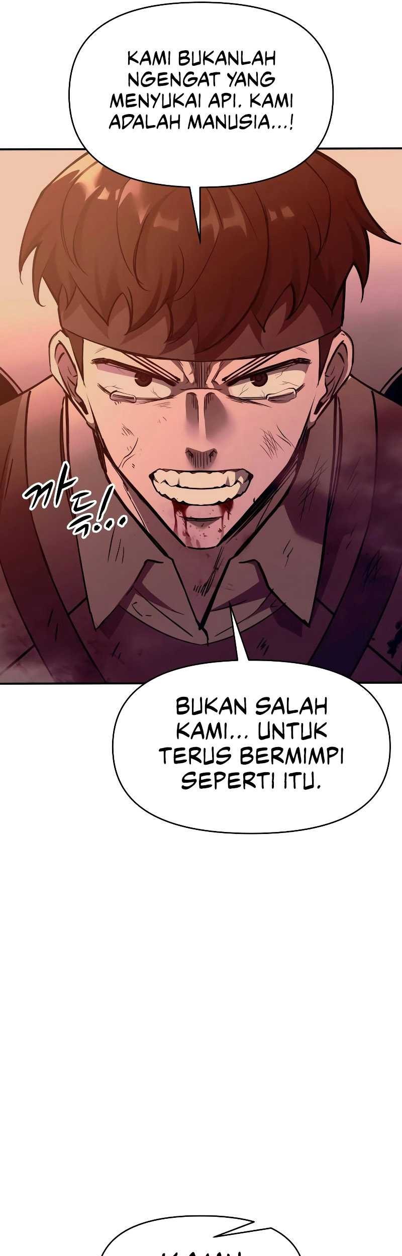 I Became the Tyrant of a Defense Game Chapter 104 Gambar 14