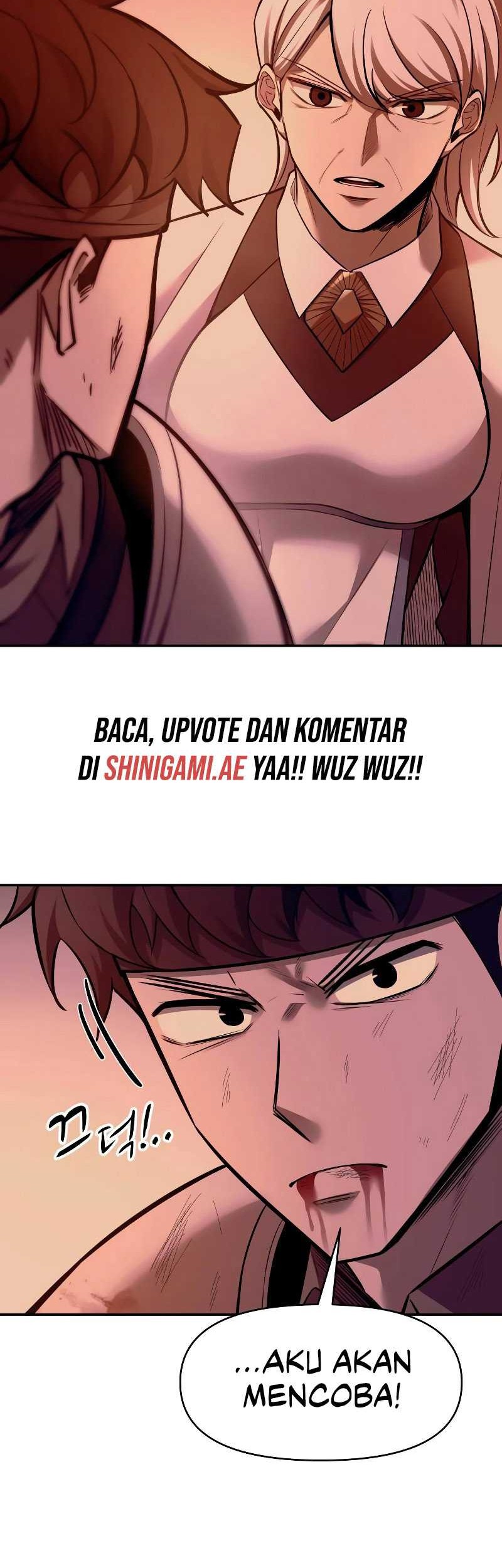 I Became the Tyrant of a Defense Game Chapter 104 Gambar 19