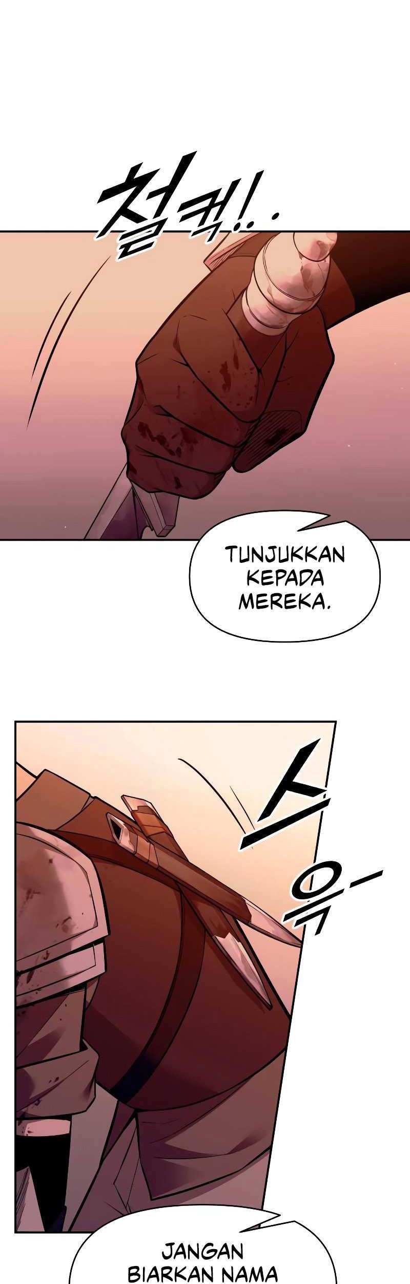 I Became the Tyrant of a Defense Game Chapter 104 Gambar 20