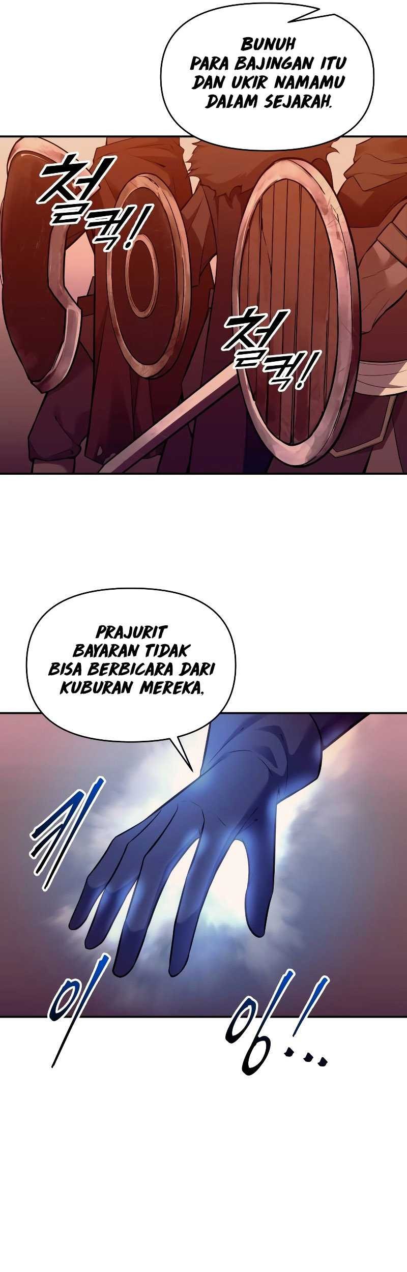 I Became the Tyrant of a Defense Game Chapter 104 Gambar 22