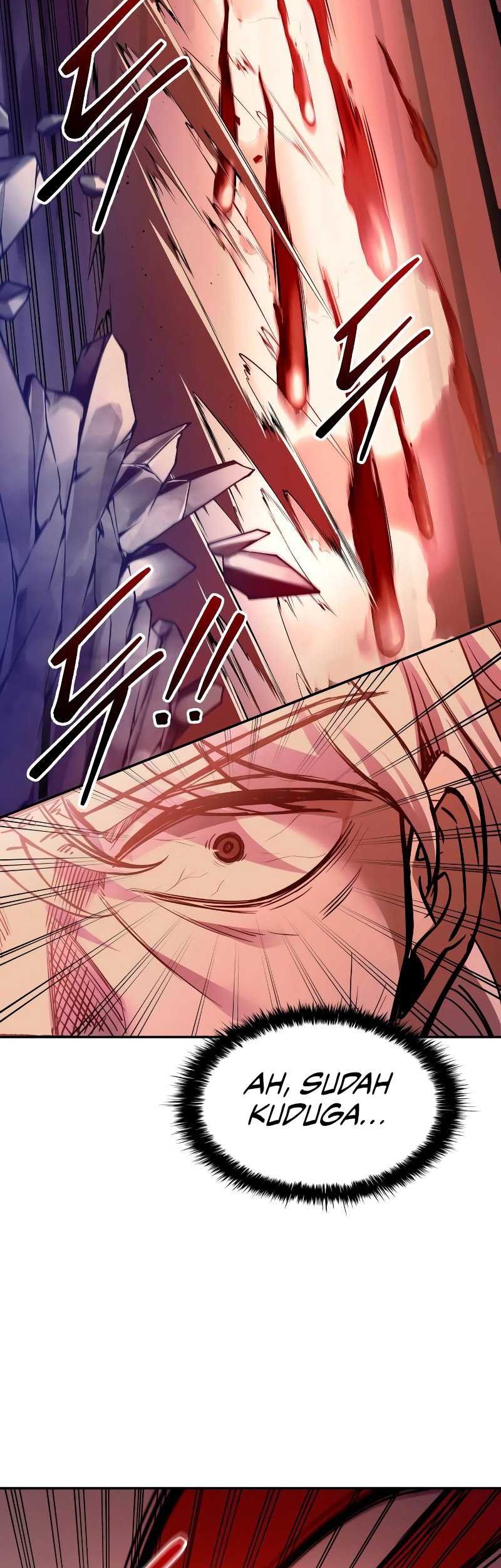 I Became the Tyrant of a Defense Game Chapter 104 Gambar 28