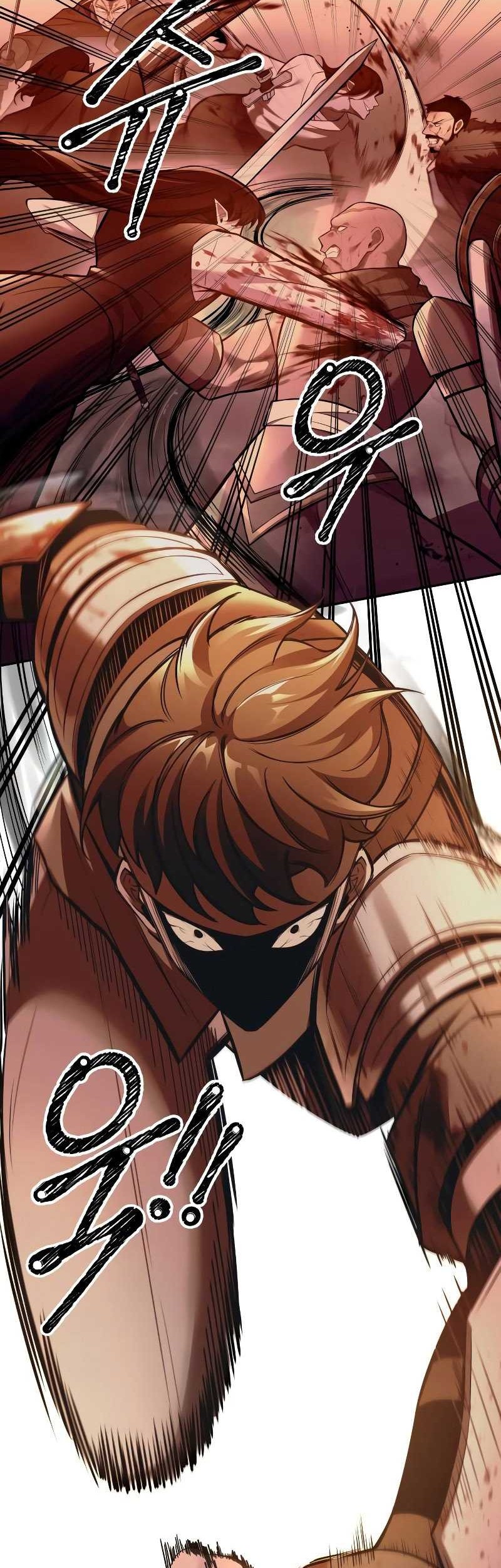 I Became the Tyrant of a Defense Game Chapter 104 Gambar 31