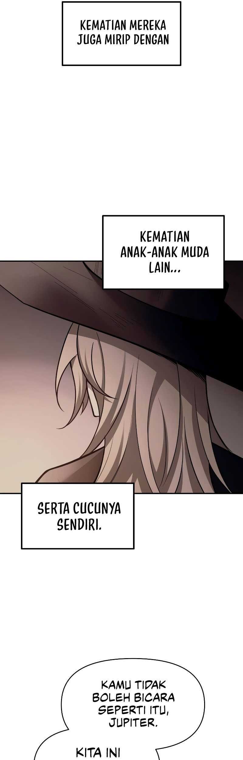 I Became the Tyrant of a Defense Game Chapter 105 Gambar 34