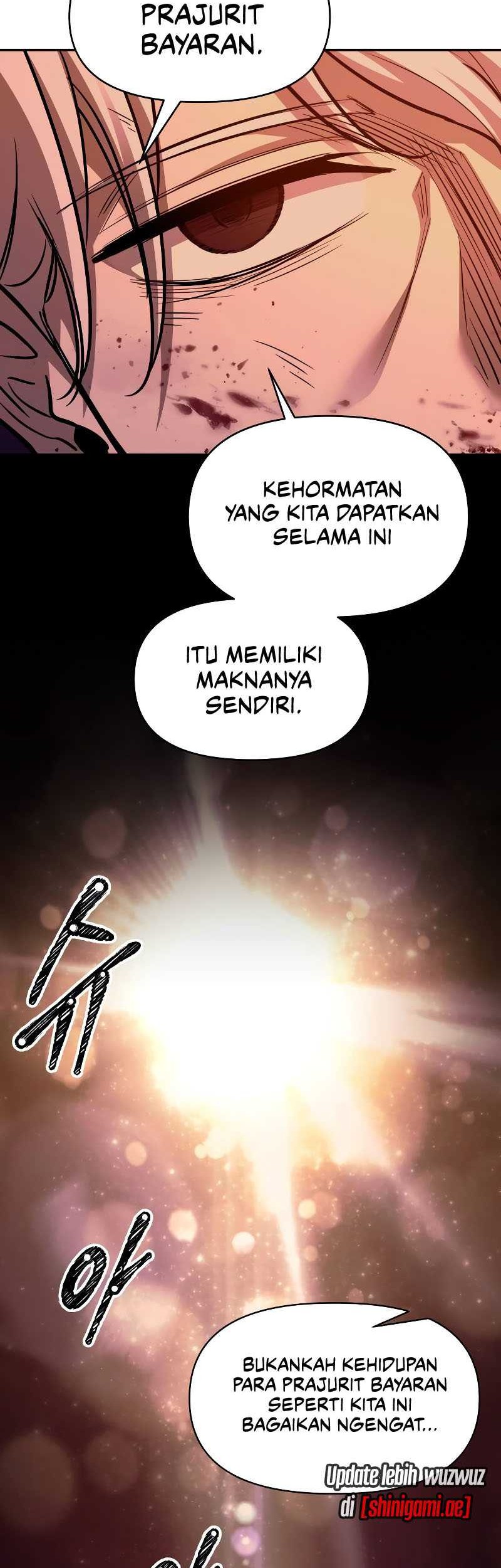 I Became the Tyrant of a Defense Game Chapter 105 Gambar 35