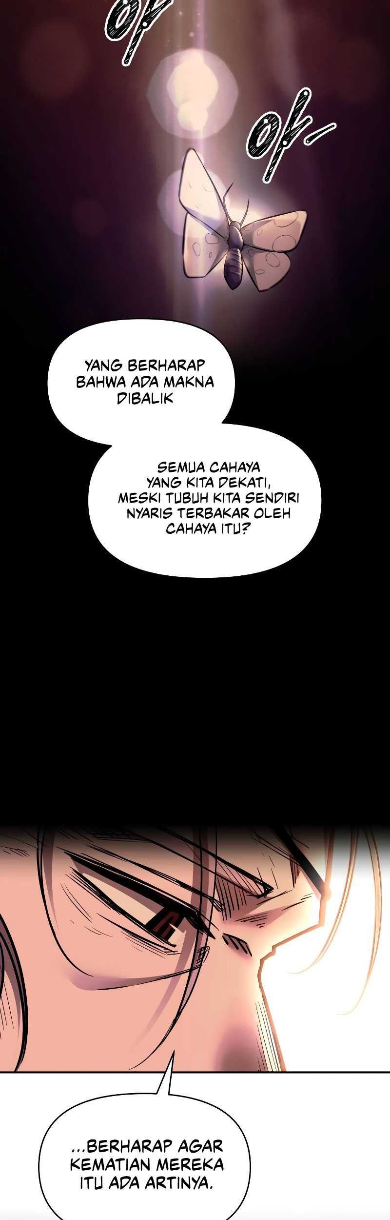 I Became the Tyrant of a Defense Game Chapter 105 Gambar 36