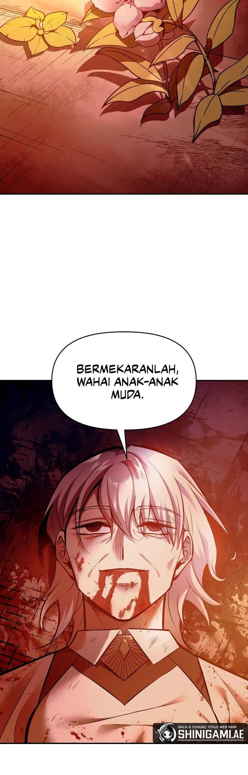 I Became the Tyrant of a Defense Game Chapter 105 Gambar 39