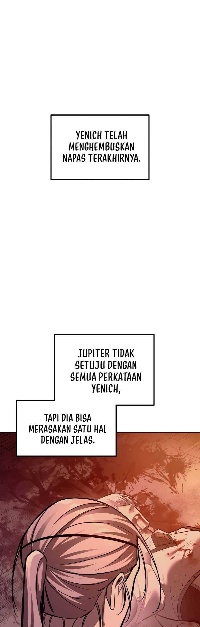 I Became the Tyrant of a Defense Game Chapter 105 Gambar 40