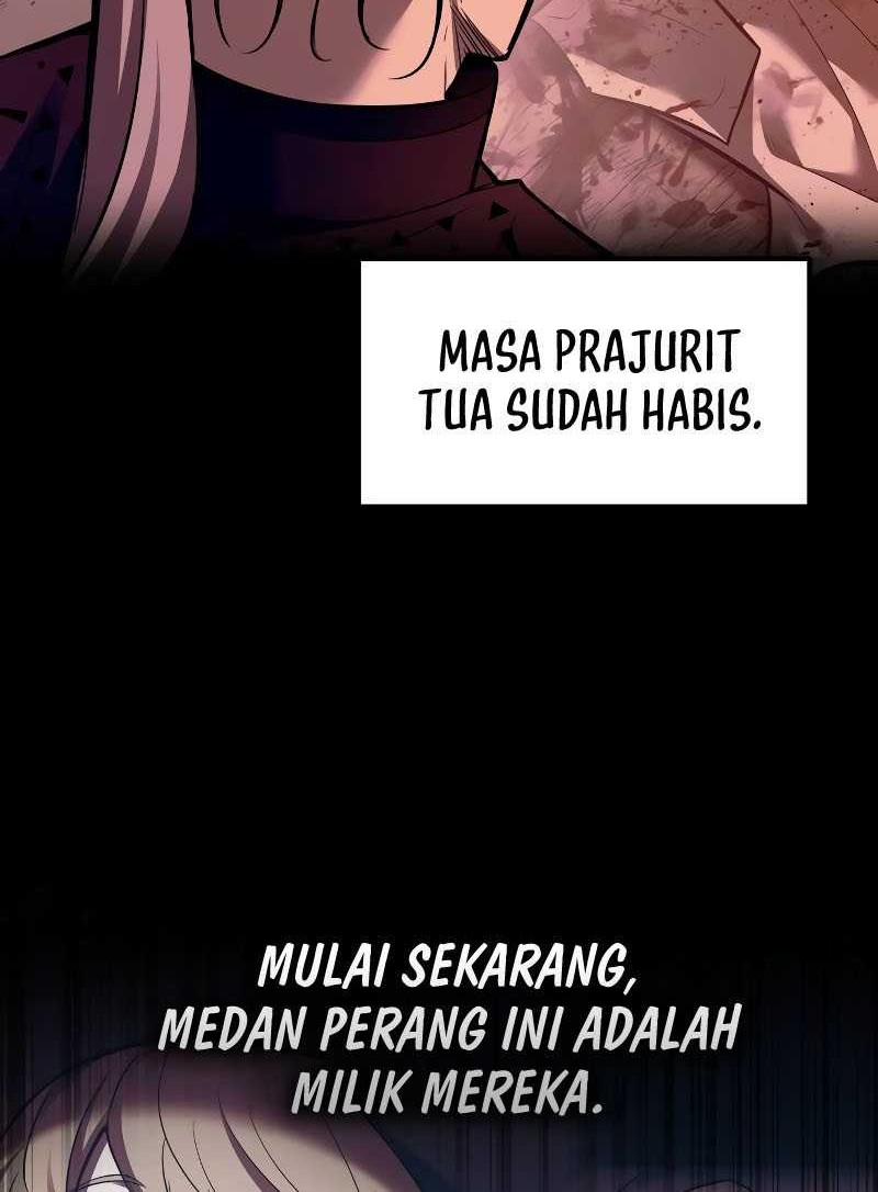 I Became the Tyrant of a Defense Game Chapter 105 Gambar 41