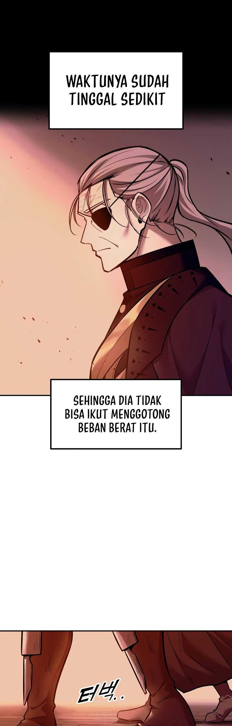 I Became the Tyrant of a Defense Game Chapter 105 Gambar 43