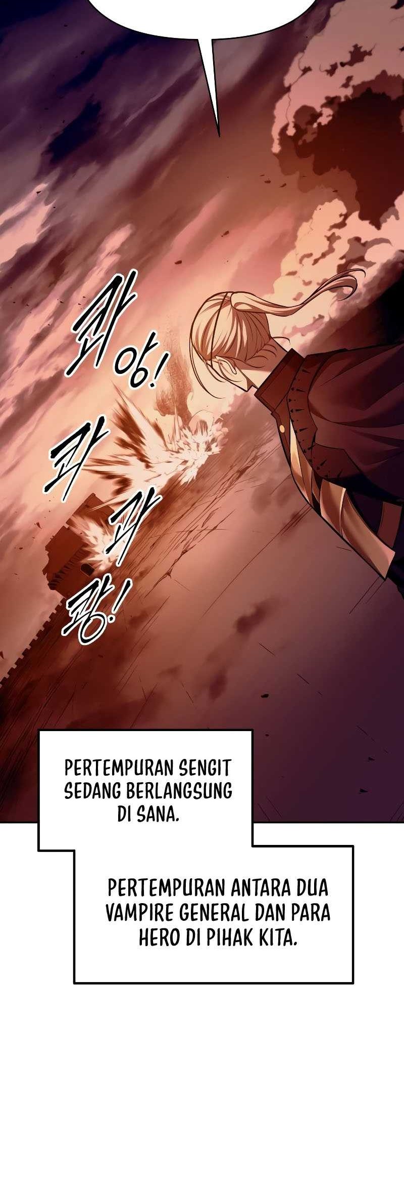 I Became the Tyrant of a Defense Game Chapter 105 Gambar 45