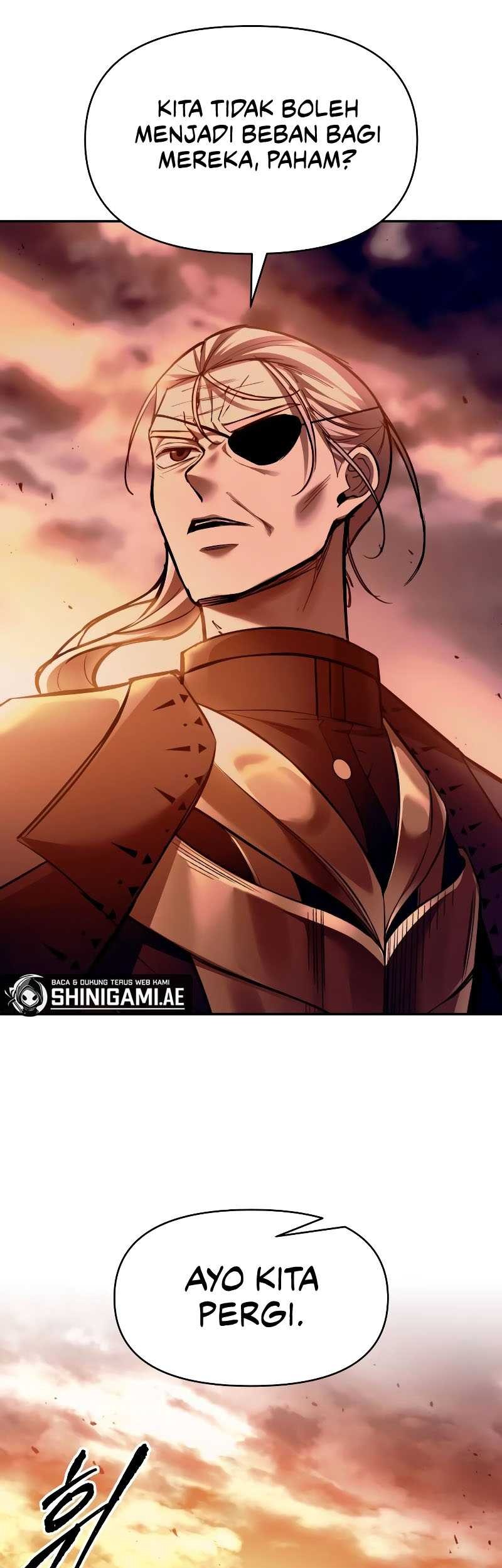 I Became the Tyrant of a Defense Game Chapter 105 Gambar 46