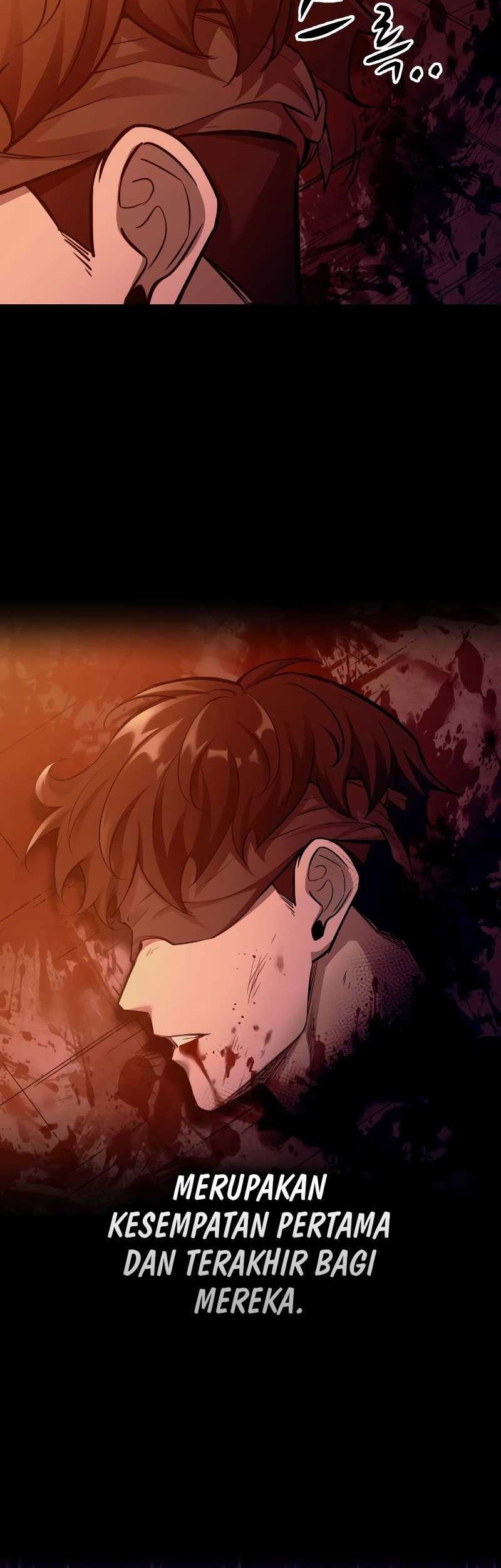 I Became the Tyrant of a Defense Game Chapter 105 Gambar 53