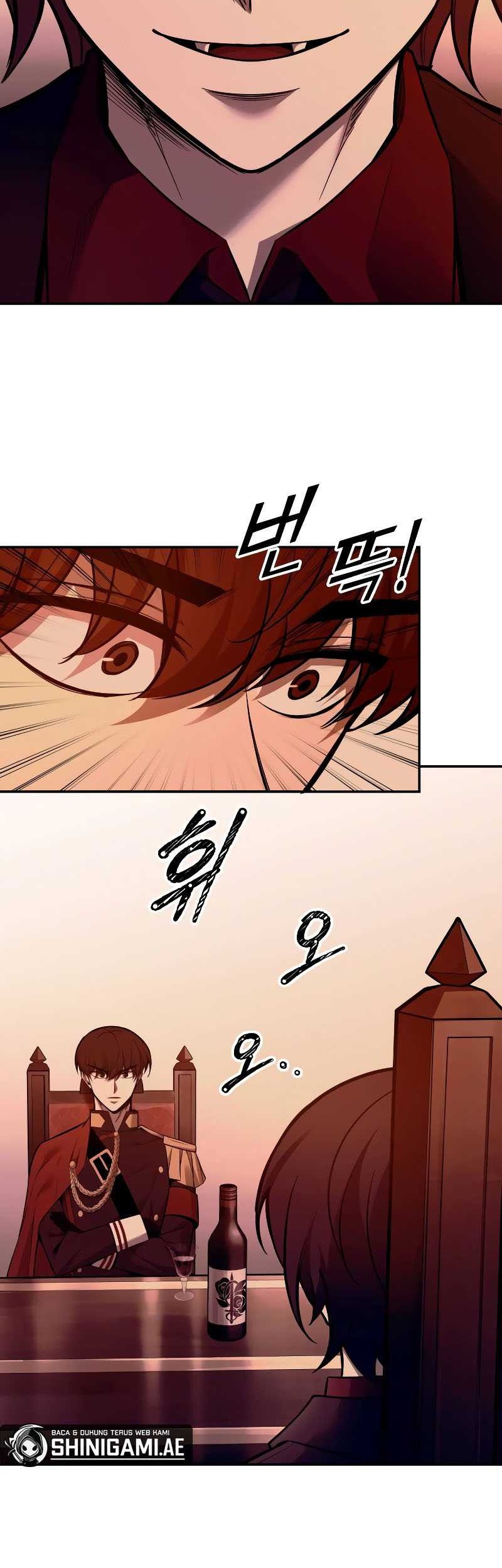 I Became the Tyrant of a Defense Game Chapter 105 Gambar 56