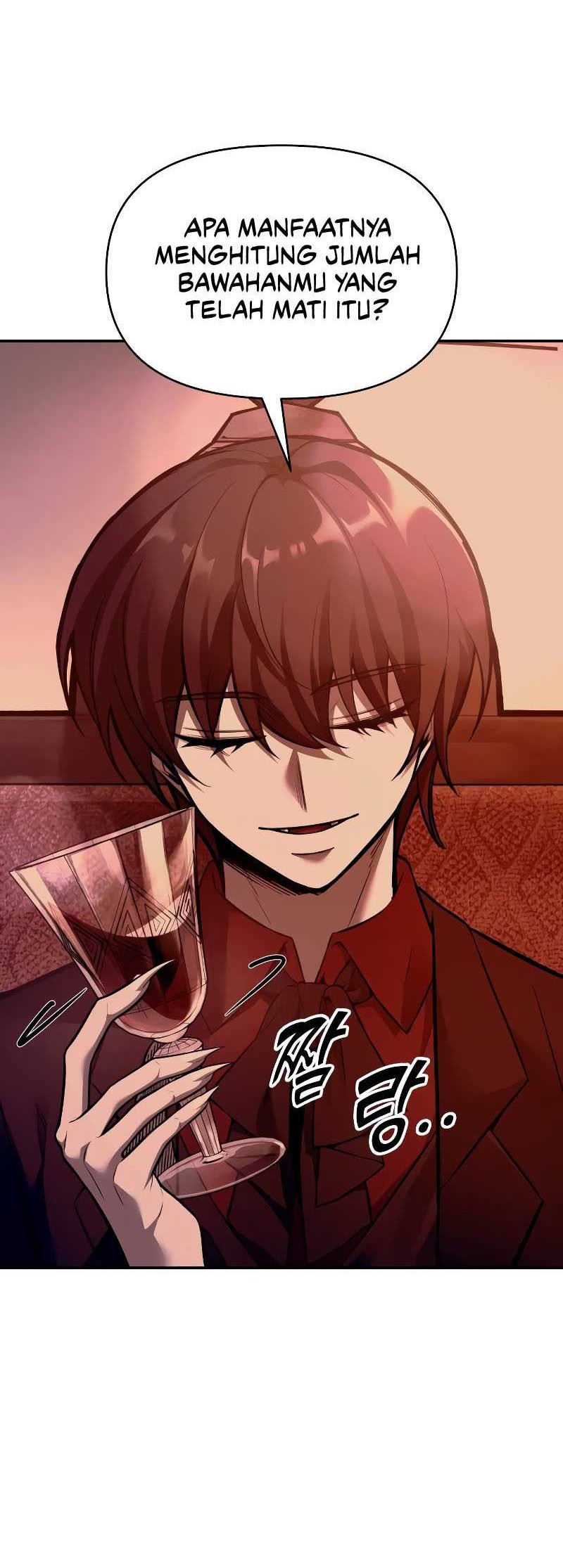 I Became the Tyrant of a Defense Game Chapter 105 Gambar 57