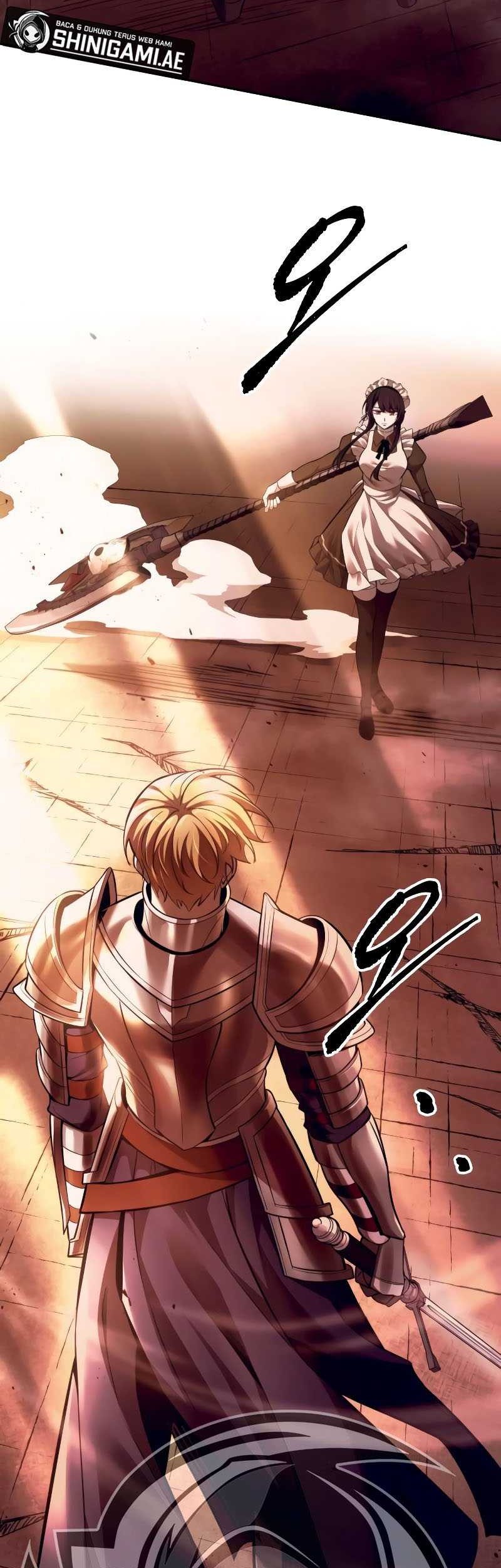 I Became the Tyrant of a Defense Game Chapter 105 Gambar 60