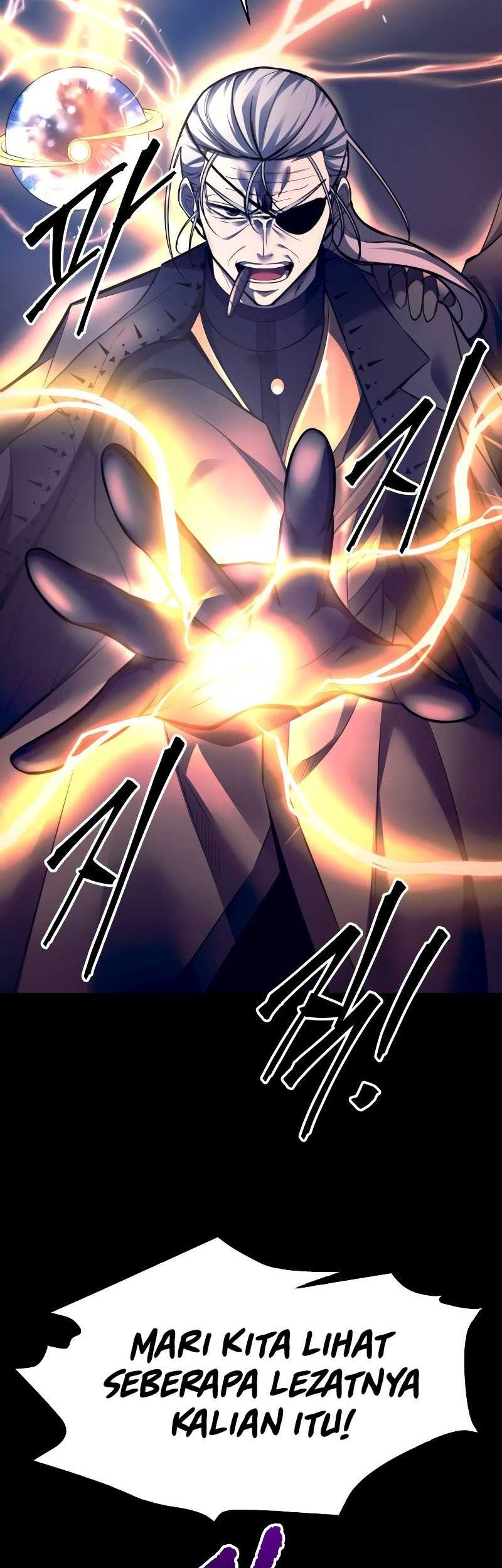 I Became the Tyrant of a Defense Game Chapter 105 Gambar 3