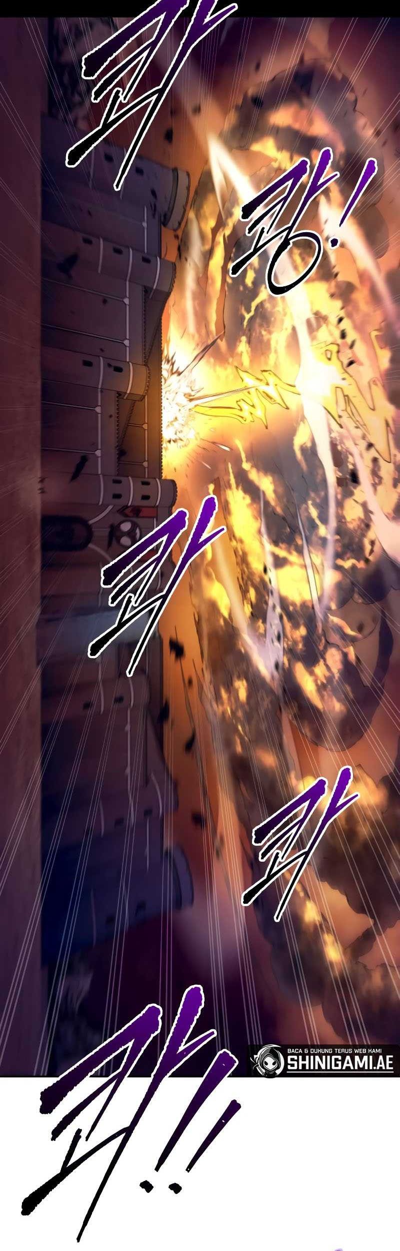 I Became the Tyrant of a Defense Game Chapter 105 Gambar 4