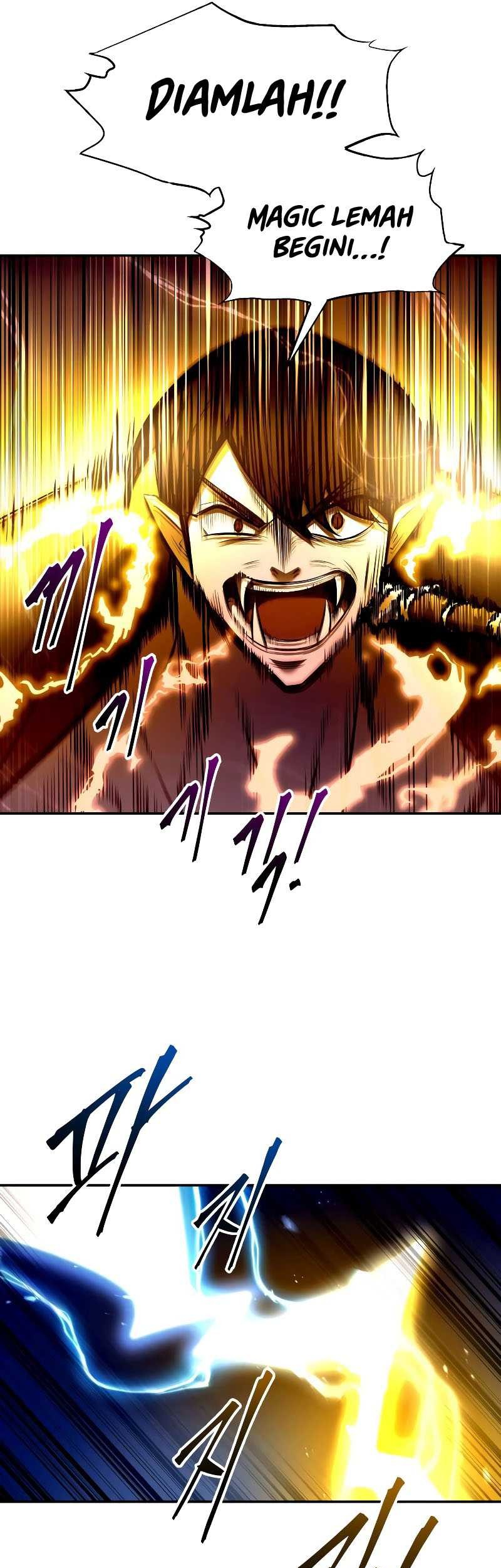 I Became the Tyrant of a Defense Game Chapter 105 Gambar 6