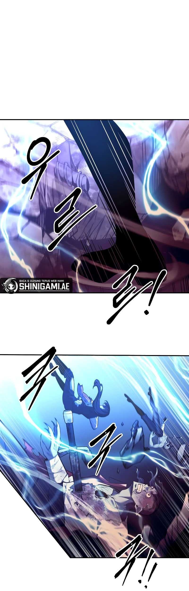 I Became the Tyrant of a Defense Game Chapter 105 Gambar 8