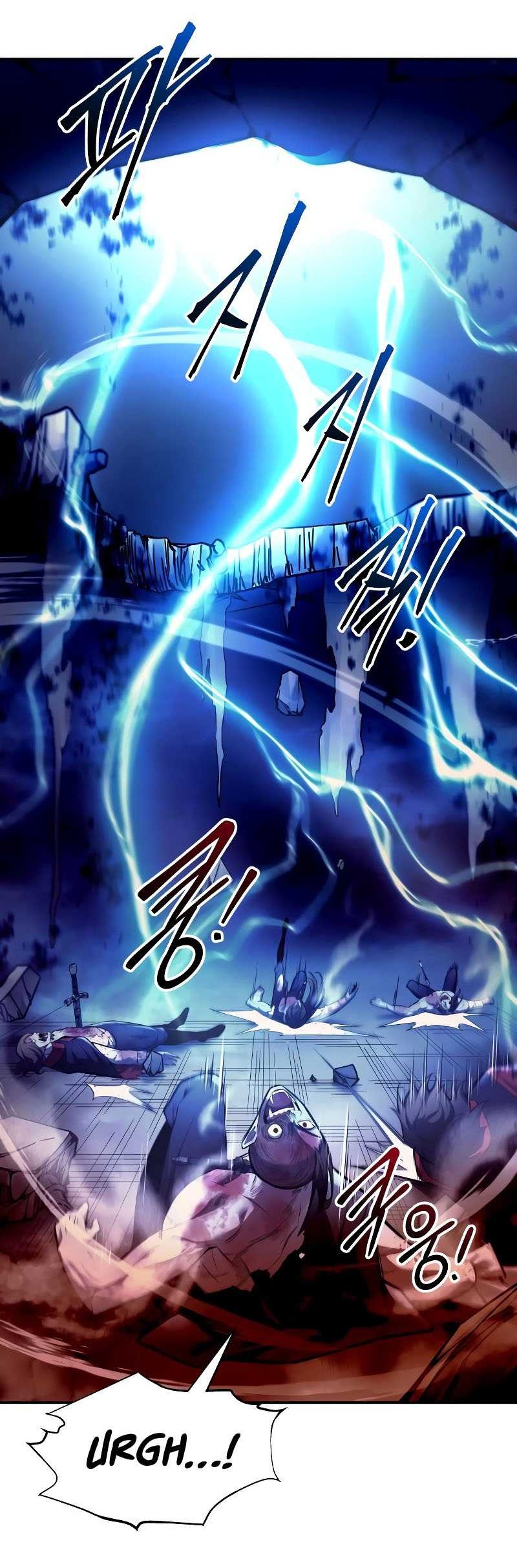 I Became the Tyrant of a Defense Game Chapter 105 Gambar 9