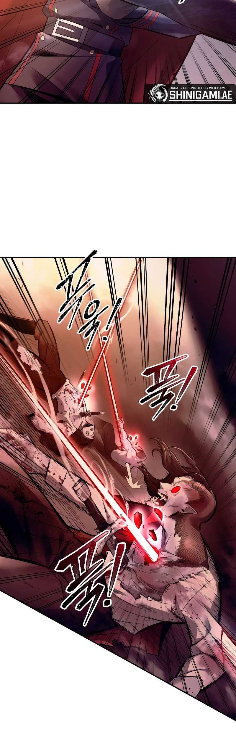 I Became the Tyrant of a Defense Game Chapter 105 Gambar 11