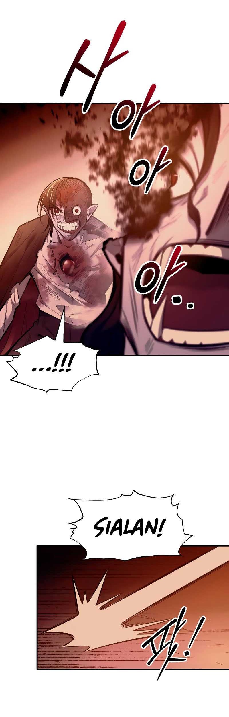 I Became the Tyrant of a Defense Game Chapter 105 Gambar 12